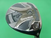 Qi35 TOUR 球道木桿 (桿身 2025 Diamana BLACK TM60(JP))