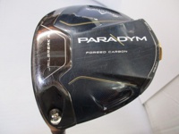 PARADYM 開球木桿 (桿身 VENTUS TR5 for Callaway(JP))