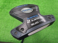 Ai-ONE SQUARE 2 SQUARE MAX STRIPE 推桿 (桿身 STROKELAB 70[33])