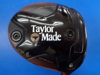 BRNR MINI DRIVER COPPER 開球木桿 (桿身 PROFORCE 65 M40X JP(JP))