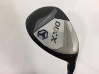 XXIO 2024 Navy 長鐵/混血桿/小雞腿 (桿身 MP1300)