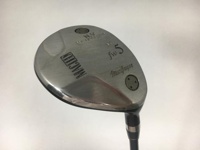 MACTEC NV 球道木桿 (桿身 マックN.V Triple Action)