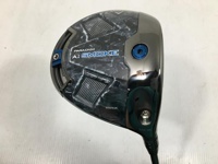PARADYM Ai SMOKE MAX 開球木桿 (桿身 TENSEI 50 for Callaway(JP))