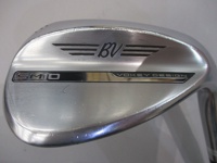 VOKEY SM10 Tour Chrome 58-08M 挖起桿 (桿身 DG(JP))
