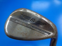 VOKEY SM10 Raw 56-10S 挖起桿 (桿身 DG(US))