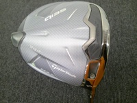 Qi35 MAX 開球木桿 (桿身 2025 Diamana BLUE TM50(JP) 不附扳手)