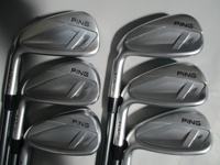 i540 鐵桿組 (桿身 SPEEDER NX HL40)