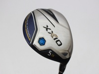XXIO 2022 Navy 球道木桿 (桿身 MP1200)