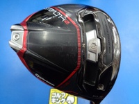 STEALTH2 PLUS 開球木桿 (桿身 Diamana TM50(JP))