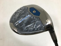 PARADYM Ai SMOKE MAX 球道木桿 (桿身 TENSEI 50 for Callaway(JP))