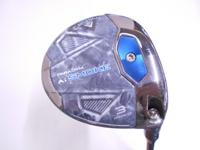PARADYM Ai SMOKE MAX D 球道木桿 (桿身 TENSEI 50 for Callaway(JP))