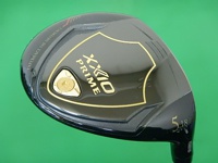XXIO Prime 2023 球道木桿 (桿身 SP1200)