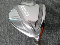 Qi10 球道木桿 (桿身 VENTUS TR BLUE(US))