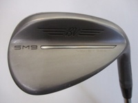 VOKEY SM9 Jet Black 54-10S 挖起桿 (桿身 N.S.PRO 950GHneo(JP))