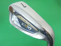 XXIO 2024 Navy 7I 單號鐵 (桿身 MP1300 1S)