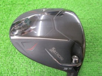 SRIXON ZXi 球道木桿 (桿身 VENTUS TR BL 5)