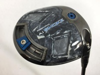 PARADYM Ai SMOKE MAX 開球木桿 (桿身 TENSEI 50 for Callaway(JP))
