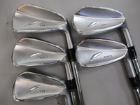 TB-5FORGED 2025 鐵桿組 (桿身 FS-90i)