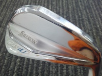 SRIXON ZXiU UTILITY 長鐵/混血桿/小雞腿 (桿身 N.S.PRO MODUS3 SYSTEM3 TOUR 125)