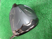 Qi35 MAX 開球木桿 (桿身 2025 Diamana BLUE TM50(JP))