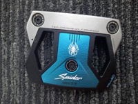 SPIDER 5K-ZT 推桿 (桿身 KBS CT 120[34](US))