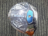 PARADYM Ai SMOKE MAX D 球道木桿 (桿身 TENSEI 50 for Callaway(JP))