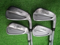 T150 2025 鐵桿組 (桿身 MODUS3TOUR105(JP) 4S)