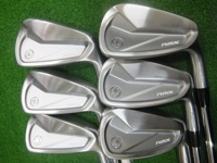 RMX VD R 鐵桿組 (桿身 DG EX TOUR ISSUE 6S)