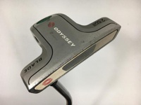 White STEEL 2-Ball Blade 推桿 (桿身 特製鋼)