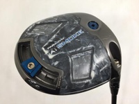 PARADYM Ai SMOKE MAX 開球木桿 (桿身 TENSEI 50 for Callaway(JP))