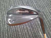 Mizuno Pro T-1 Black 58-10 挖起桿 (桿身 Dynamic Gold HT)