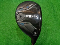 G440 HYBRID 長鐵/混血桿/小雞腿 (桿身 PING TOUR 2.0 BLACK 90(JP))