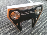 PHANTOM 7 推桿 (桿身 特製鋼[34])