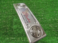 STUDIO STYLE 2025 NEWPORT2+ 推桿 (桿身 特製鋼[33])