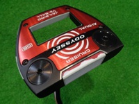 Ai-DUAL 1／2-BALL CRUISER JAILBIRD DB 推桿 (桿身 STROKELAB 140)