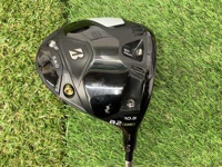 B2 HT 開球木桿 (桿身 VENTUS BL 5)