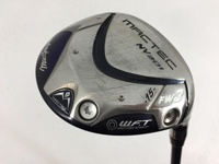 MACTEC NV 301 球道木桿 (桿身 NV-301FF)
