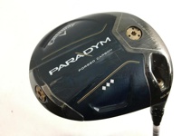 PARADYM ◆◆◆ 開球木桿 (桿身 TENSEI 50 for Callaway 2024)