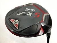 SRIXON ZX5 開球木桿 (桿身 Diamana ZX50)