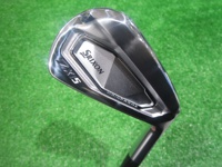 SRIXON ZXi5 鐵桿組 (桿身 Dynamic Gold MID 115)