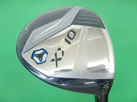 XXIO 2024 Navy 球道木桿 (桿身 MP1300)