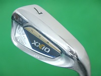 XXIO 2024 Navy 7I 單號鐵 (桿身 MP1300 1S)