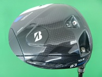 B3 MAX D 開球木桿 (桿身 VANQUISH BS40 for MAX)