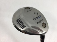 MACTEC NV ix 球道木桿 (桿身 Triple Action ix)