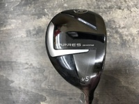 inpres DRIVESTAR UT 2025 長鐵/混血桿/小雞腿 (桿身 M-425U)