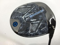 PARADYM Ai SMOKE MAX D 開球木桿 (桿身 TENSEI 50 for Callaway(JP))