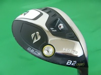 B2 HT HY 長鐵/混血桿/小雞腿 (桿身 VANQUISH BS50h)
