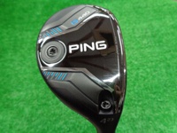 G440 HYBRID 長鐵/混血桿/小雞腿 (桿身 PING TOUR 2.0 CHROME 85(JP))