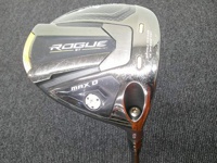 ROGUE ST MAX D 開球木桿 (桿身 VENTUS5 for Callaway(JP) 不附扳手)