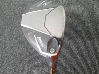 SRIXON ZXi HYBRID 長鐵/混血桿/小雞腿 (桿身 Diamana ZXi for HYBRID 不附扳手)